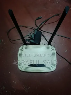 TP-Link Router