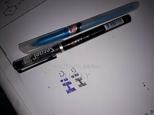 ২০ পিস জেল পেন