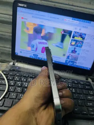 অ্যাপল আইফোন ১৫ প্রো ১২৮ জিবি সিলভার