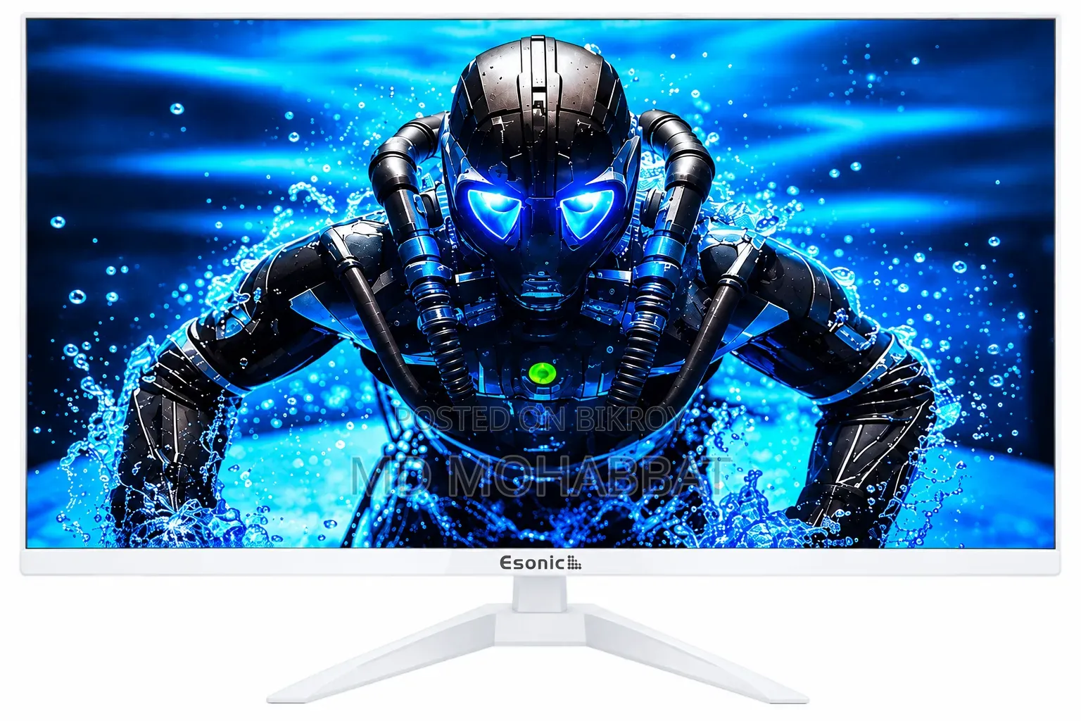 Desktop Computer 4GB Intel Core i5 SSD 128GB