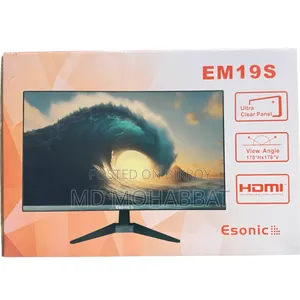 Desktop Computer 4GB Intel Core i5 SSD 128GB