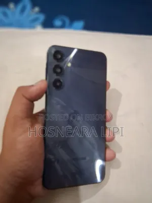 স্যামসাং গ্যালাক্সি এ১৬ ৫জি ২৫৬ জিবি