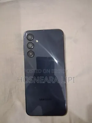 Samsung Galaxy A16 5G 256 GB