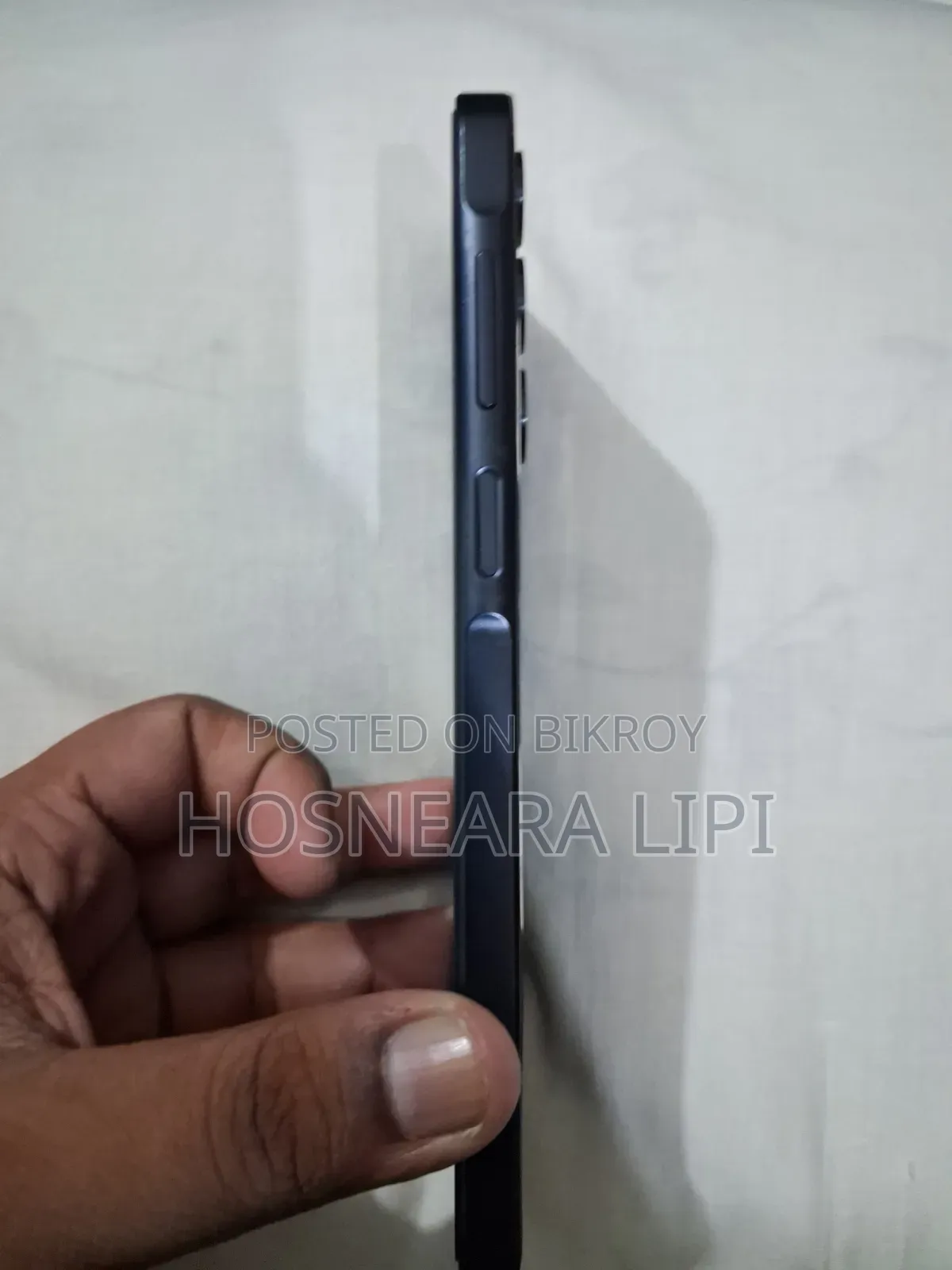 Samsung Galaxy A16 5G 256 GB