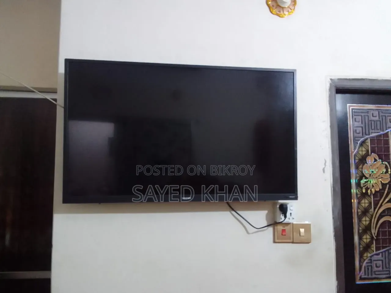 Walton Smart TV 43 Inch