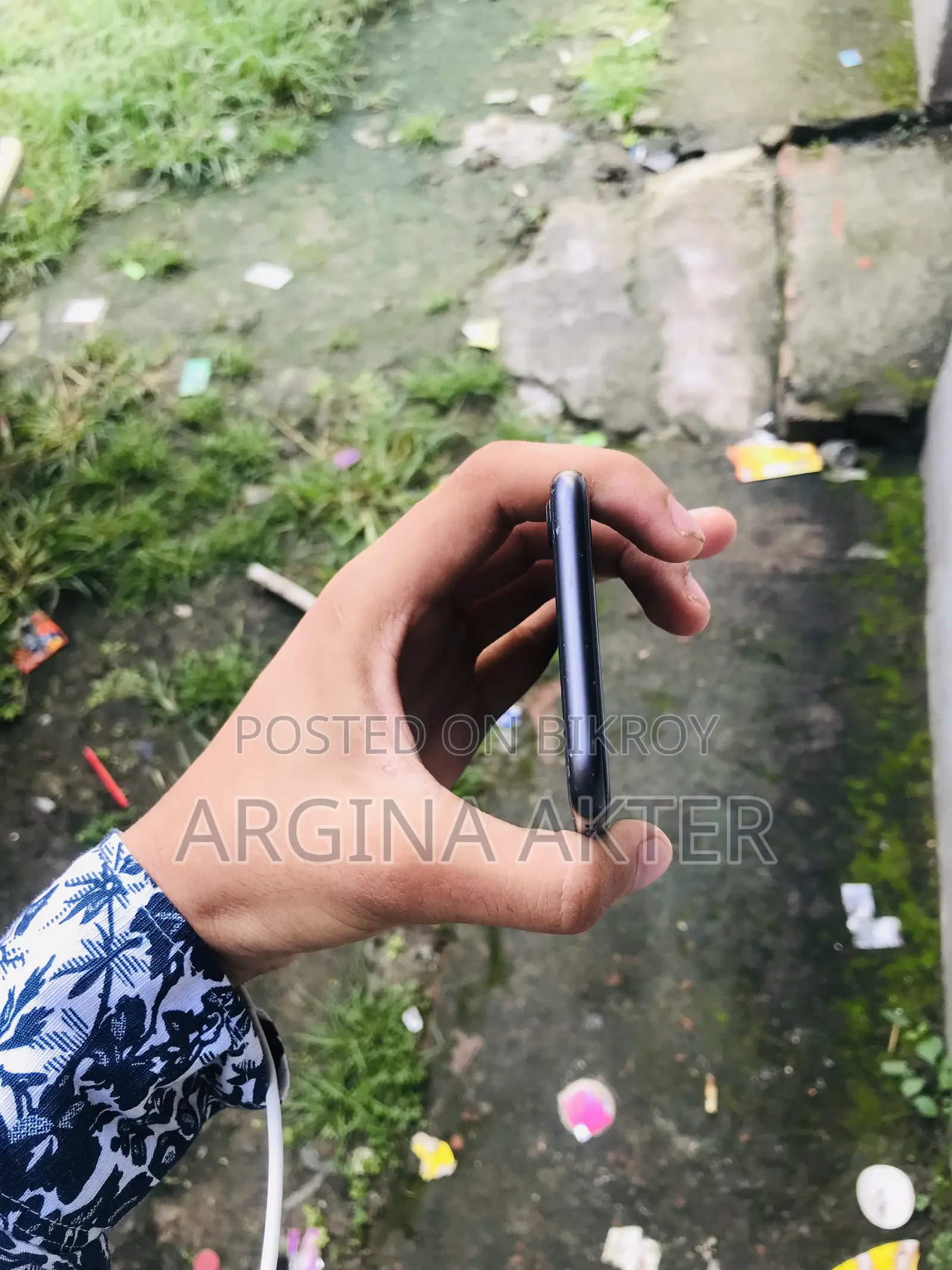 Apple iPhone 8 64 GB Black