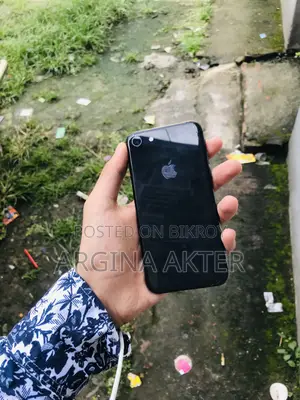 Apple iPhone 8 64 GB Black