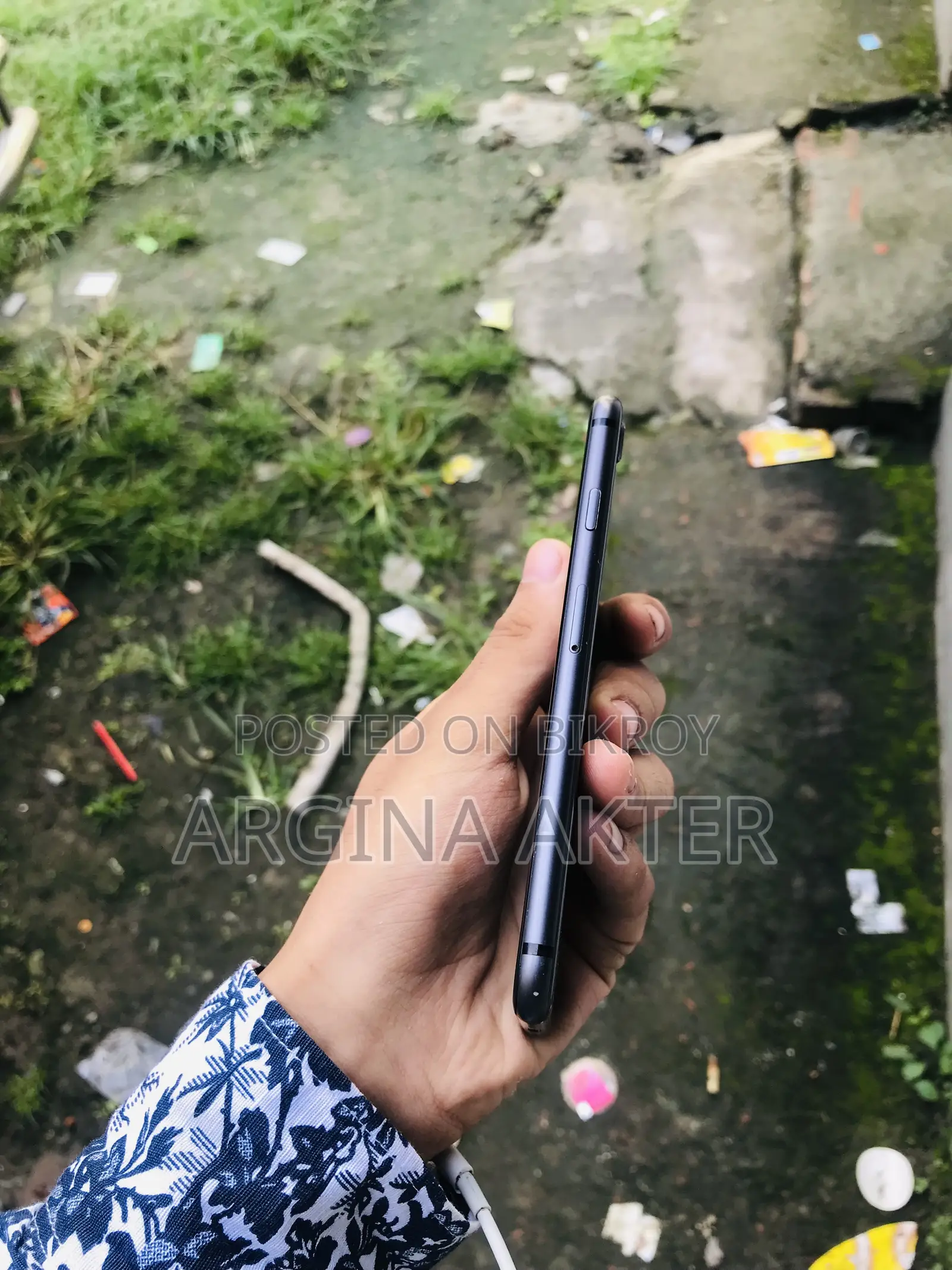 Apple iPhone 8 64 GB Black