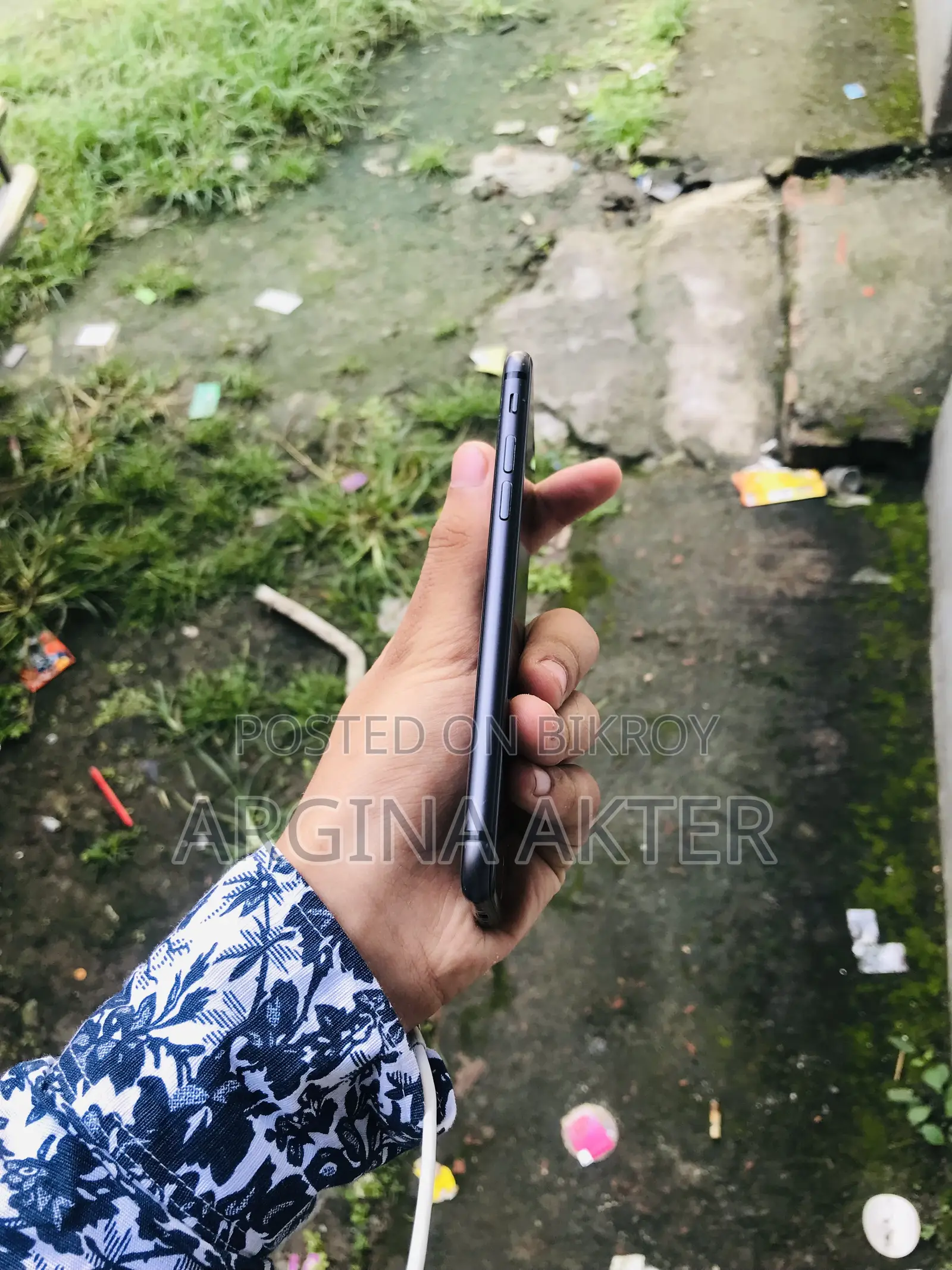 Apple iPhone 8 64 GB Black