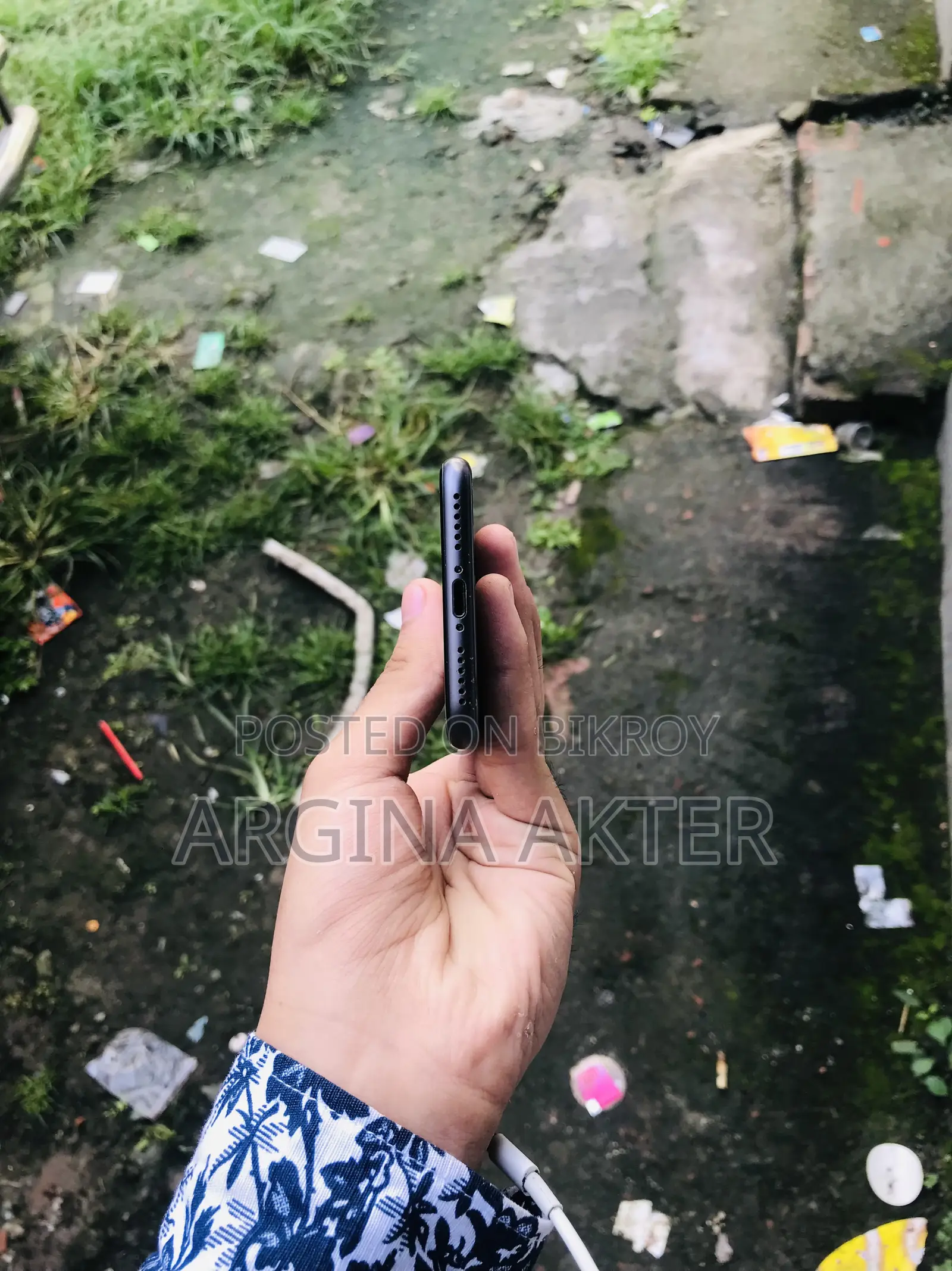 Apple iPhone 8 64 GB Black