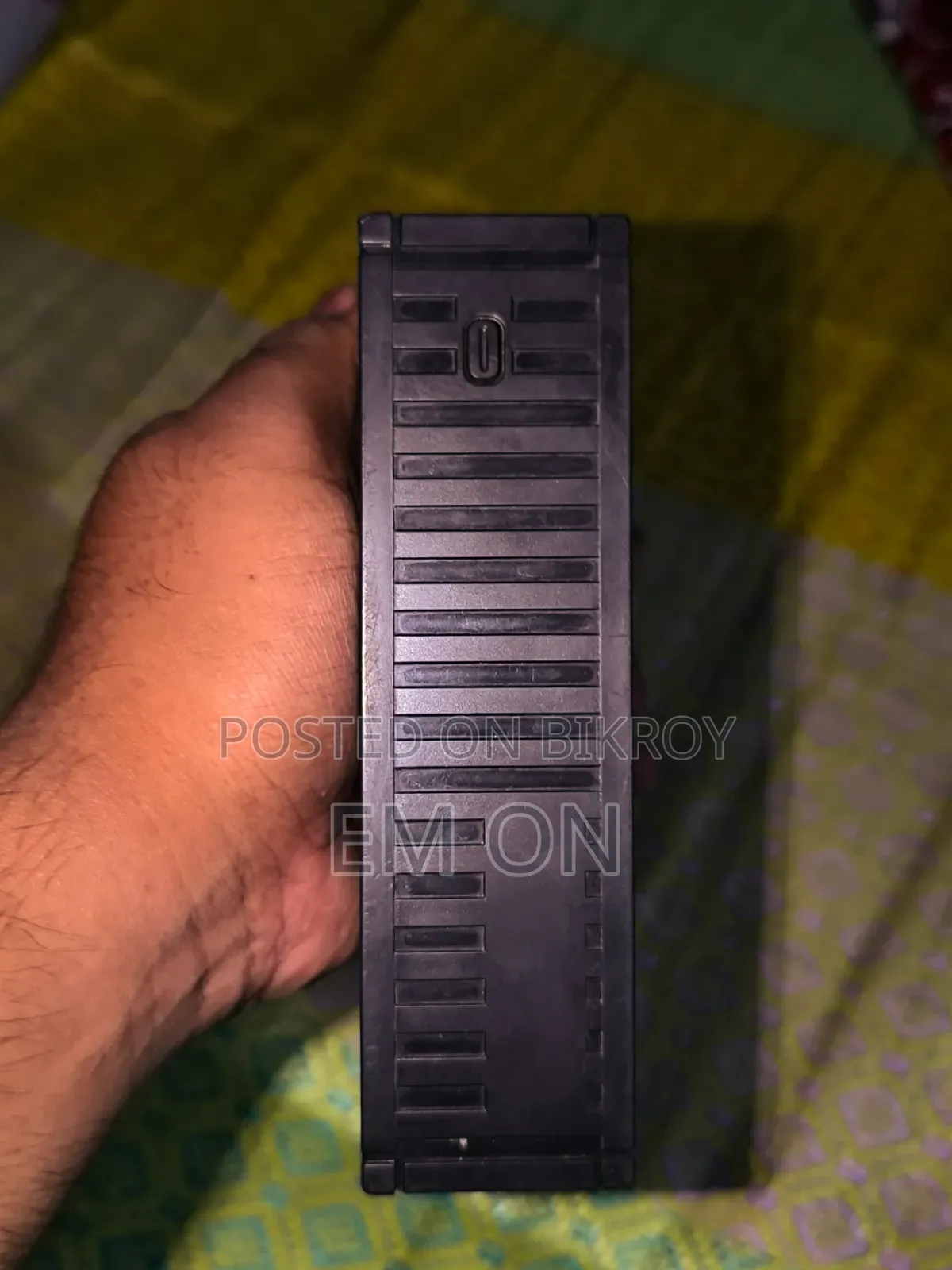 জয়রুম পাওয়ার ব্যাংক ৩০০০০ এমএএইচ