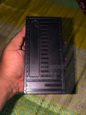জয়রুম পাওয়ার ব্যাংক ৩০০০০ এমএএইচ