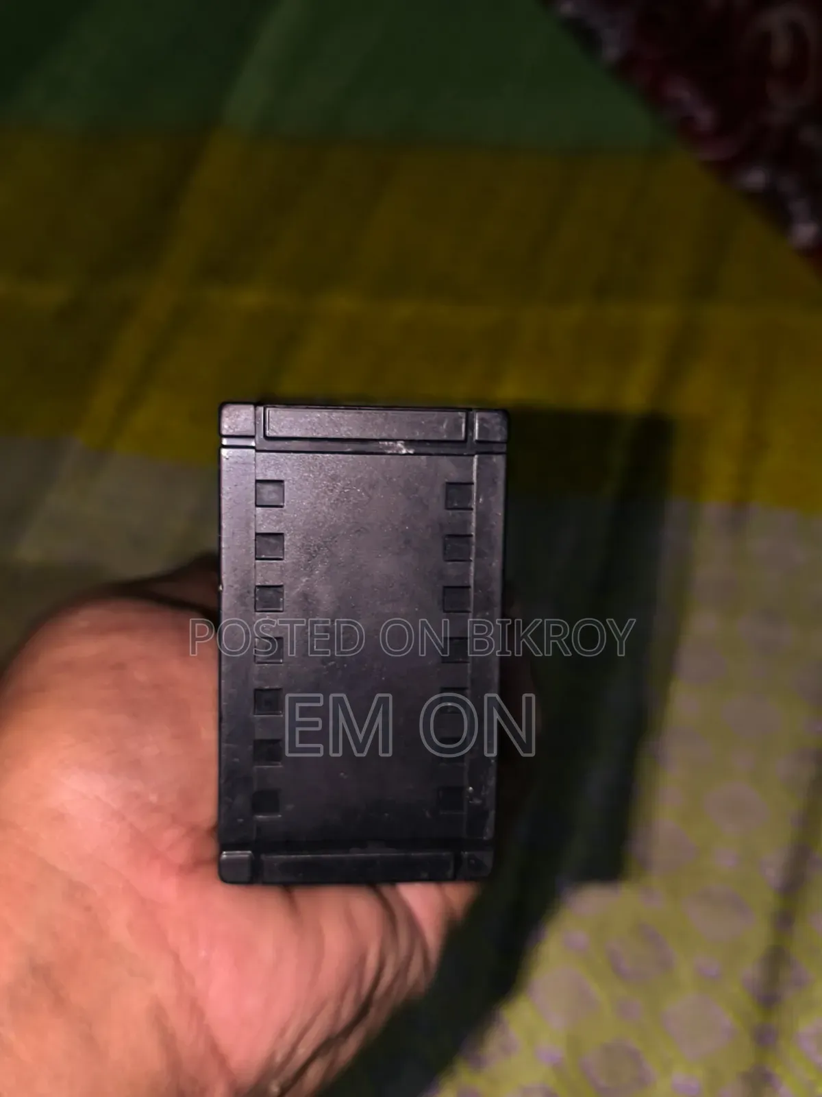 জয়রুম পাওয়ার ব্যাংক ৩০০০০ এমএএইচ