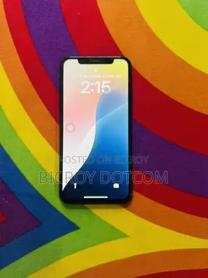 Apple iPhone XS 256 GB Black