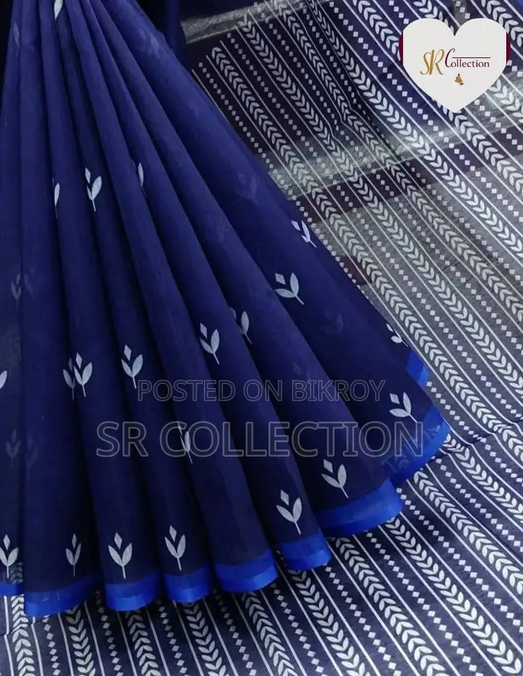 Premium Chanderi Silk Saree
