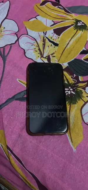 Apple iPhone XS 256 GB Black