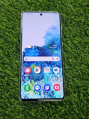 Samsung Galaxy S20 Ultra 5G 128 GB Gray