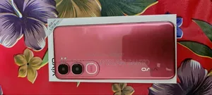 Vivo Y21d 128 GB Pink