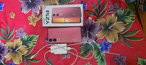 Vivo Y21d 128 GB Pink
