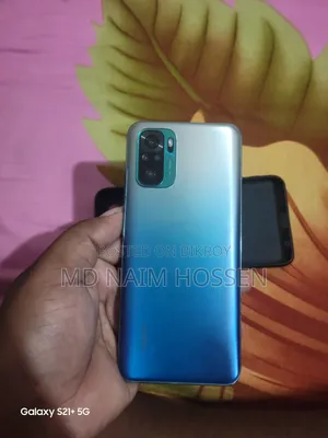 Xiaomi Redmi Note 10 64 GB Blue