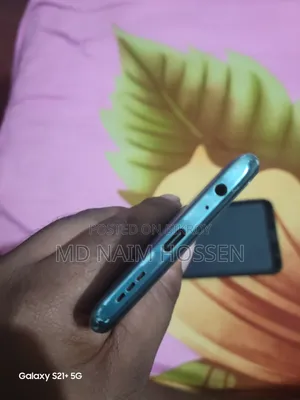 Xiaomi Redmi Note 10 64 GB Blue