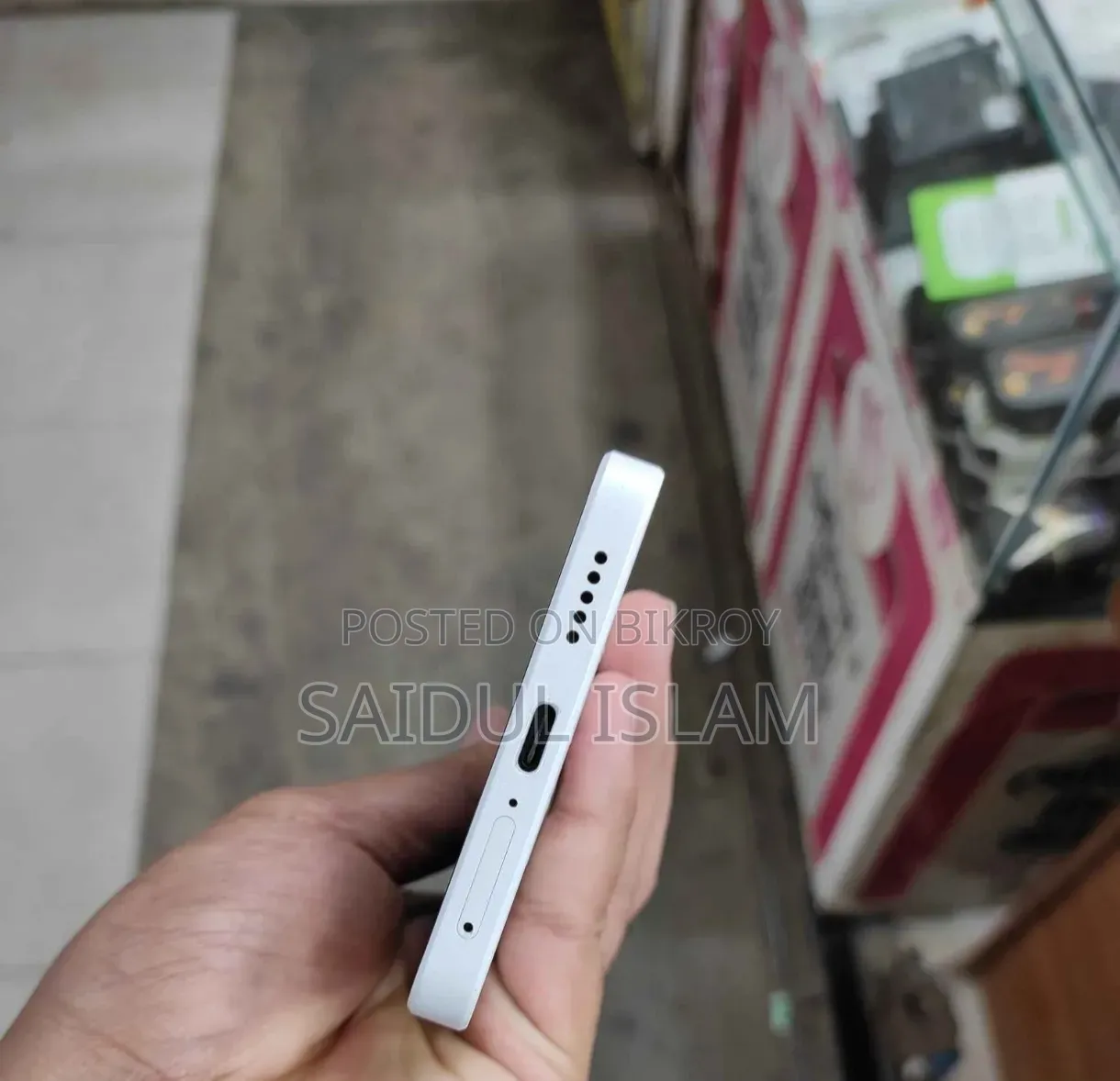Redmi Note 13 Pro, 8/256