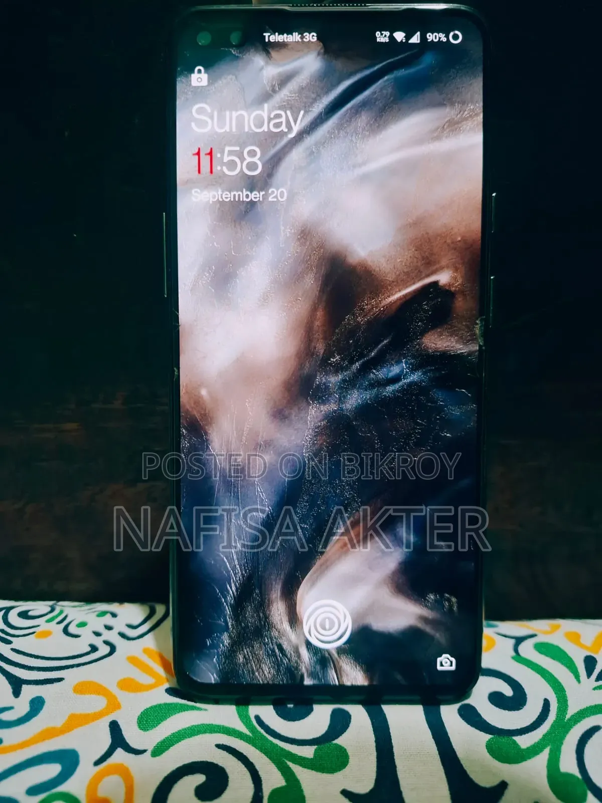 ওয়ানপ্লাস নর্ড ১২৮ জিবি