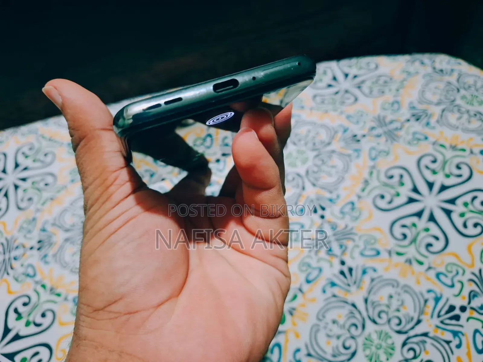 ওয়ানপ্লাস নর্ড ১২৮ জিবি
