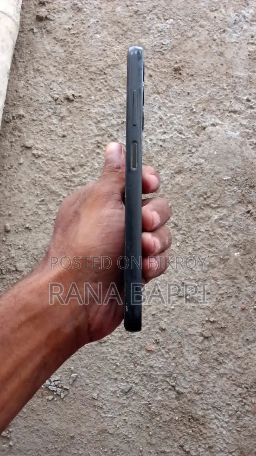 স্যামসাং গ্যালাক্সি এ০৫এস ৬৪ জিবি ব্ল্যাক