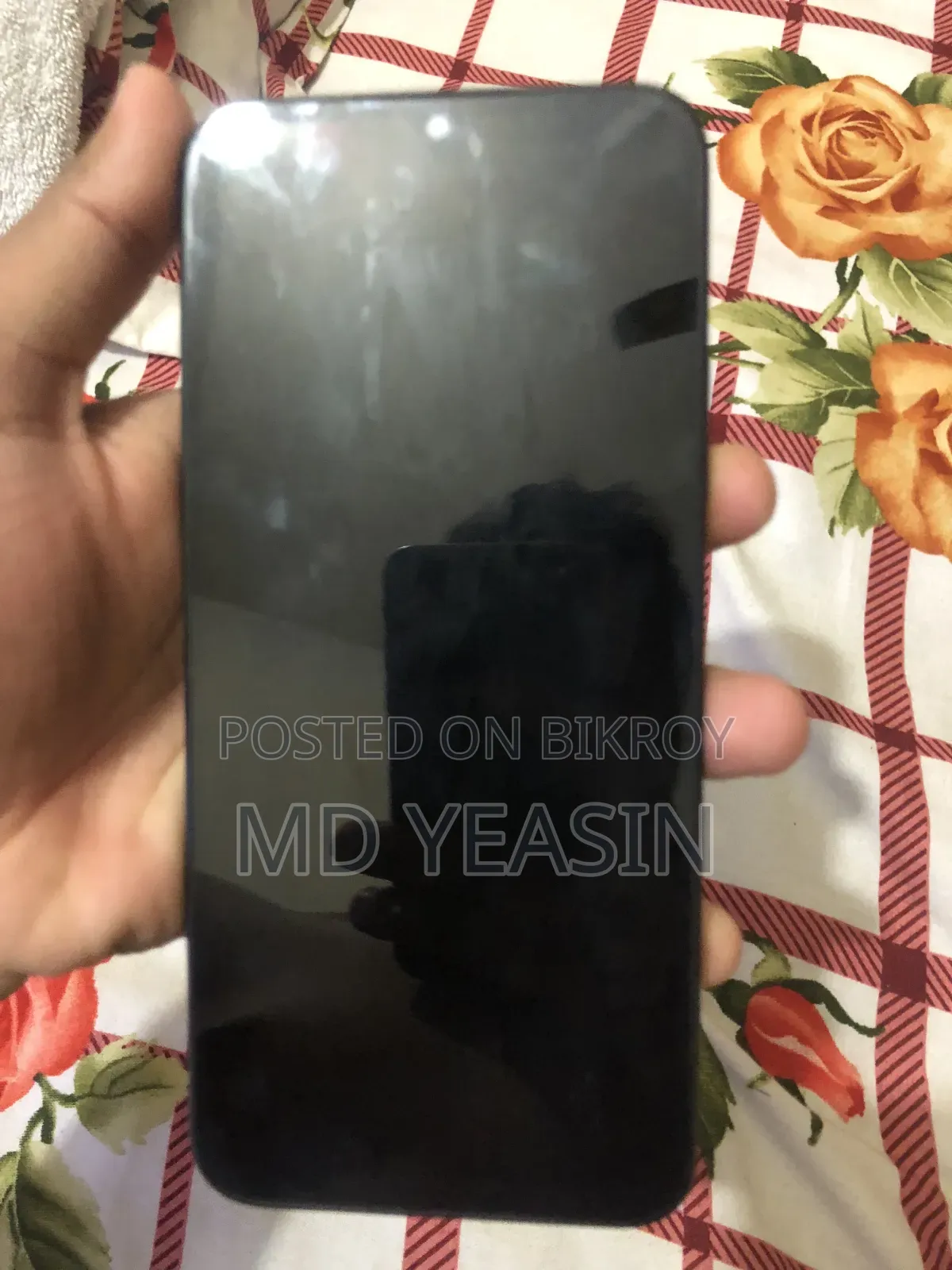 New Xiaomi Redmi 15C 128 GB Black