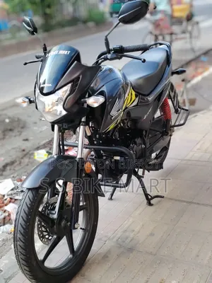 হোন্ডা লিভো ২০২৫