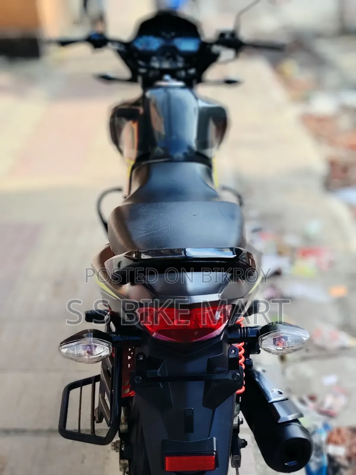 হোন্ডা লিভো ২০২৫