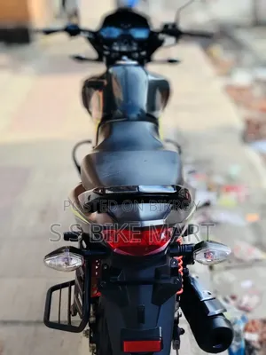 হোন্ডা লিভো ২০২৫