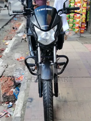 হোন্ডা লিভো ২০২৫