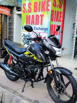 হোন্ডা লিভো ২০২৫