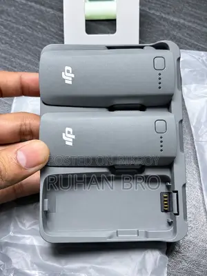 DJI Neo 2 Drone for Sale | 2 Batteries & Charging Hub & Original Box