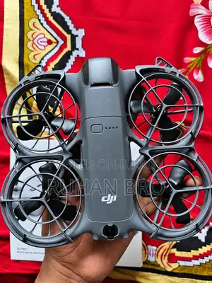 DJI Neo 2 Drone for Sale | 2 Batteries & Charging Hub & Original Box