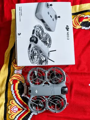 DJI Neo 2 Drone for Sale | 2 Batteries & Charging Hub & Original Box