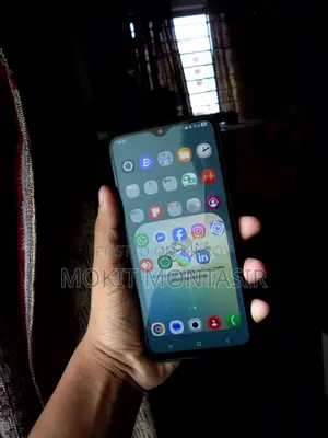 স্যামসাং গ্যালাক্সি এফ৩৪ ১২৮ জিবি ব্ল্যাক