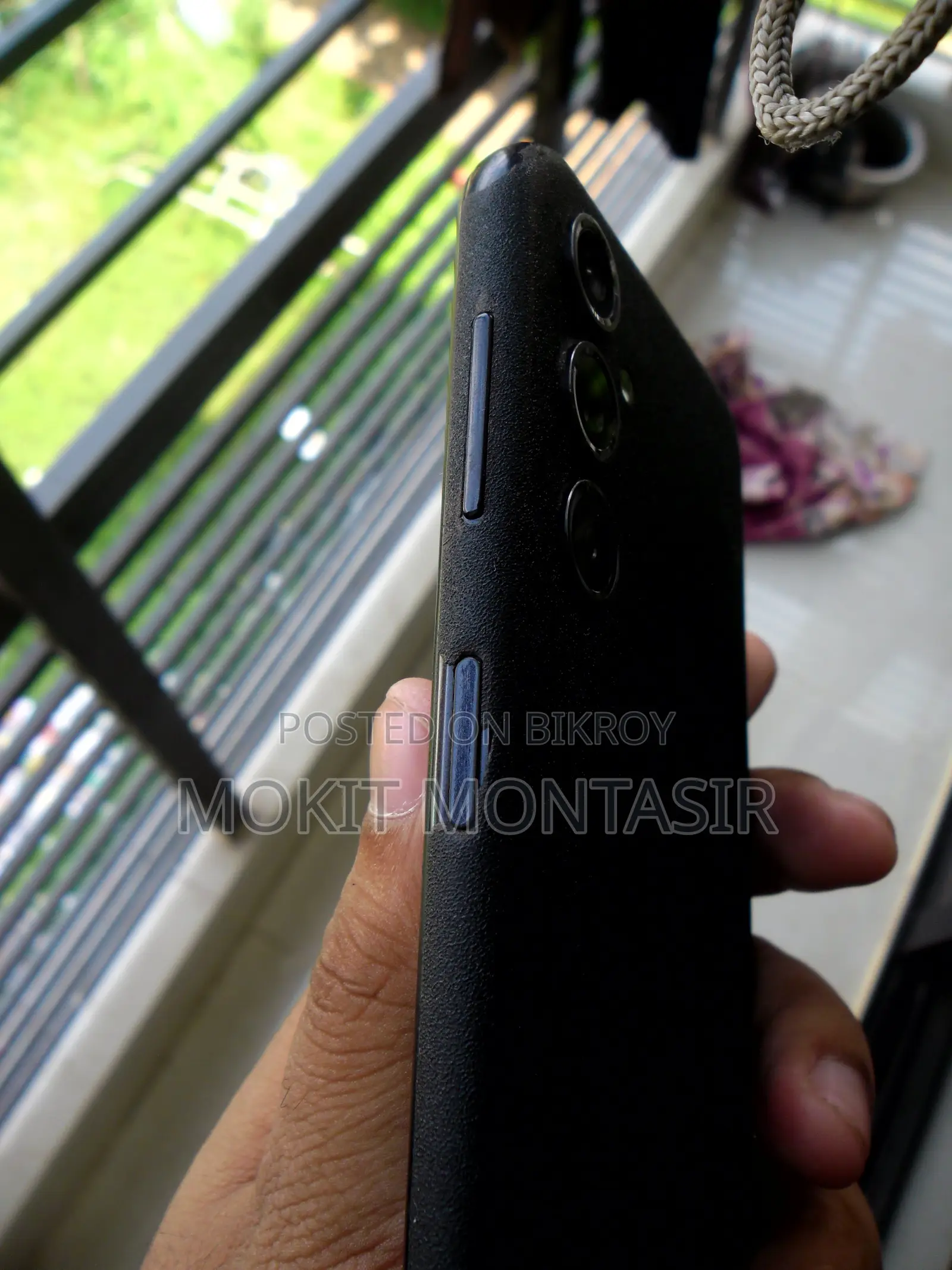 Samsung Galaxy F34 128 GB Black
