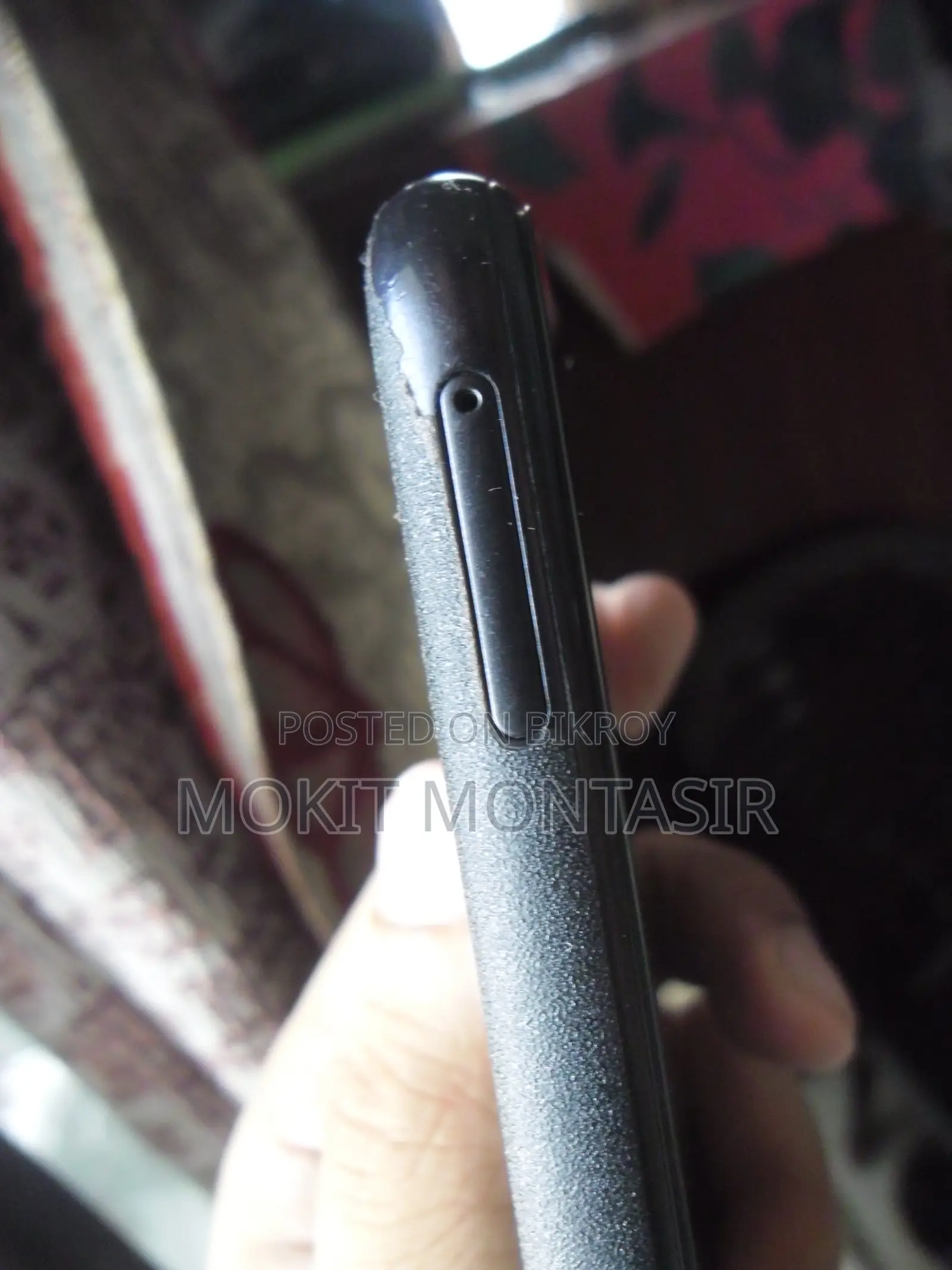 Samsung Galaxy F34 128 GB Black