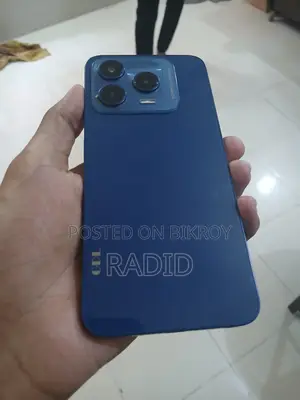 GDL GigaX Y30 64 GB Blue