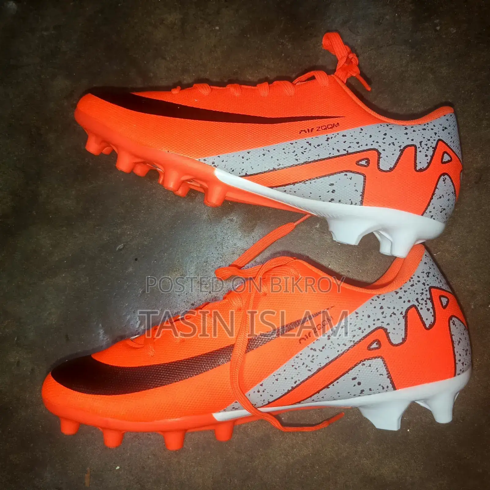 Football Boot