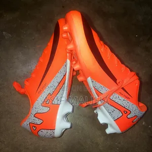 Football Boot