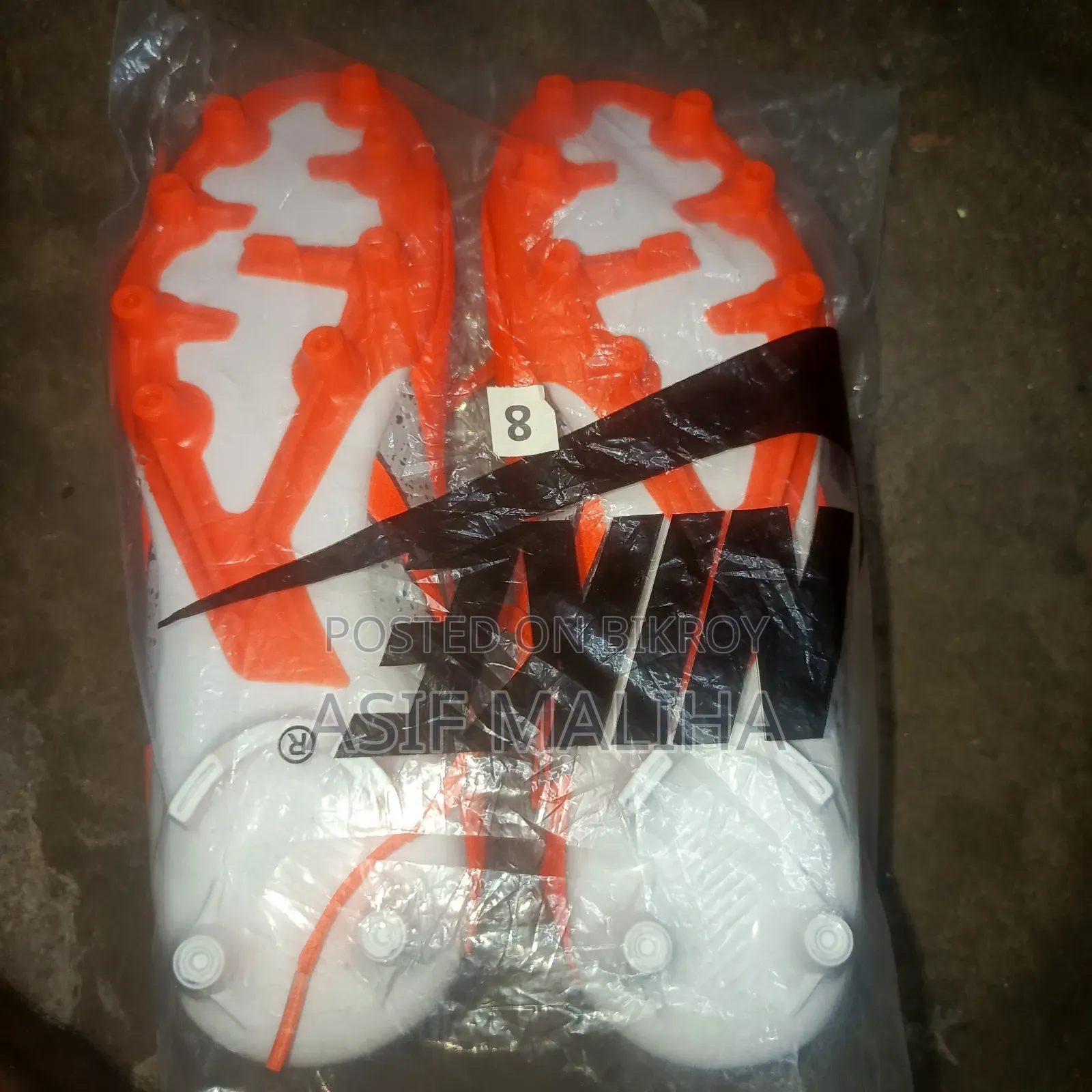 Football Boot