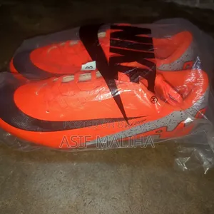 Football Boot