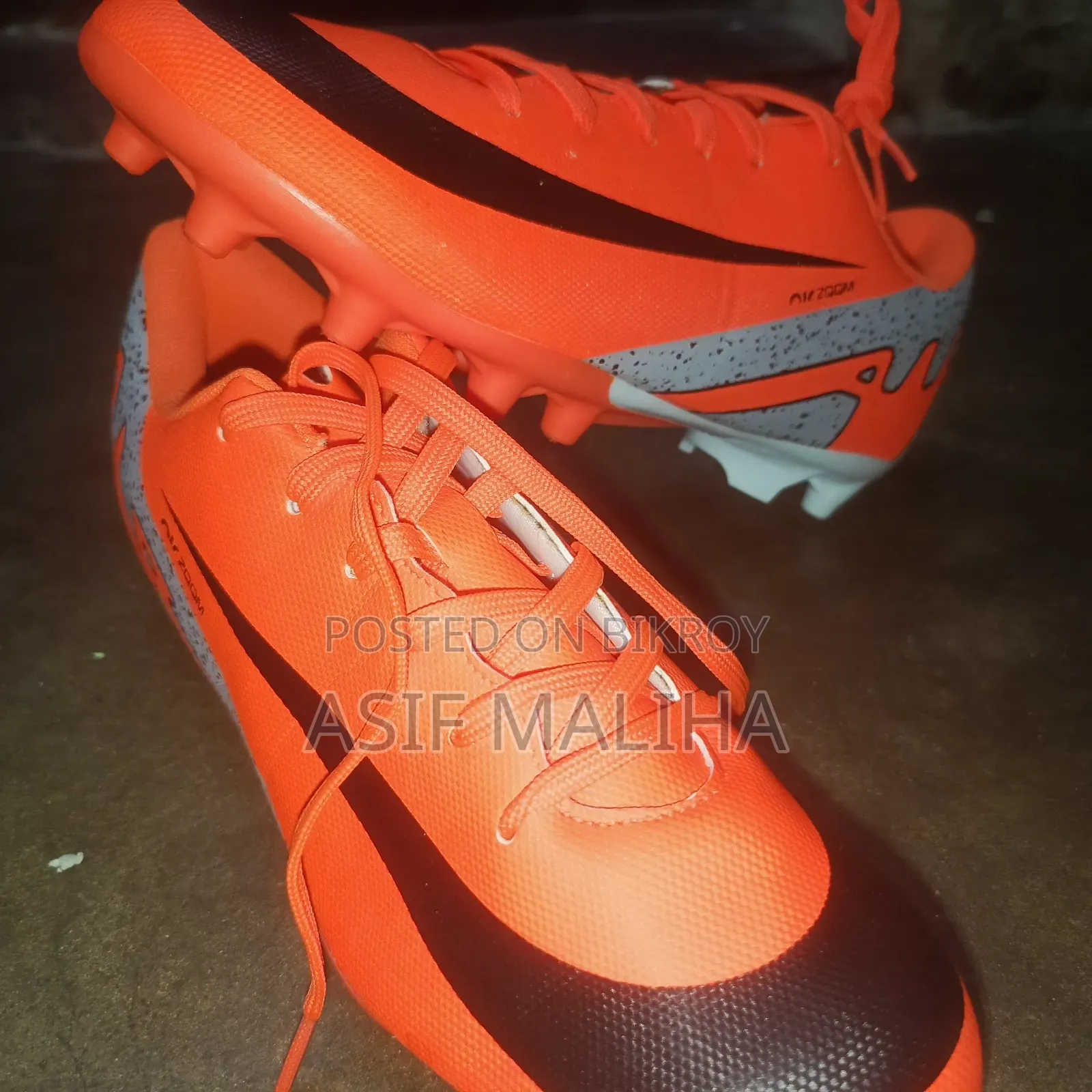 Football Boot