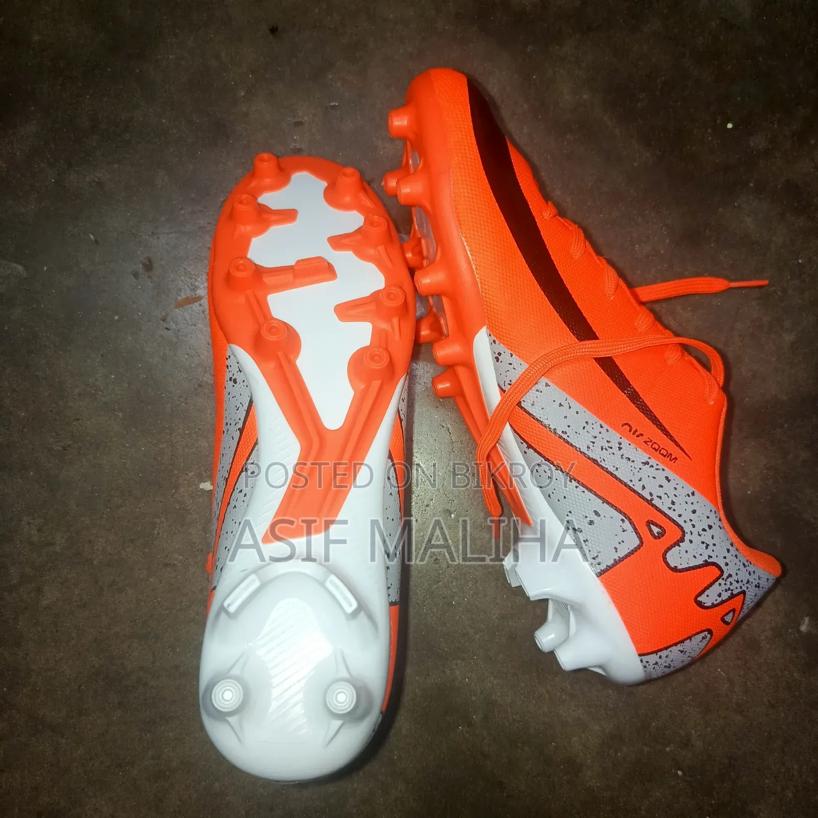 Football Boot