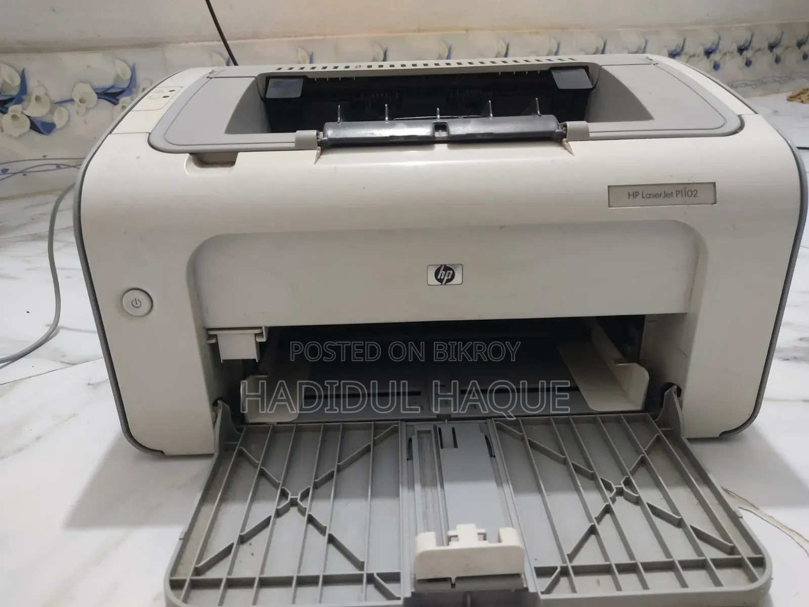 HP LaserJet P1102 Original Printer for Sale