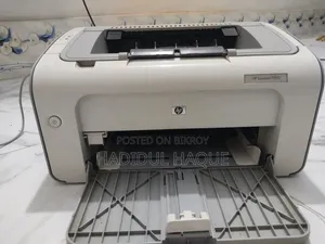 HP LaserJet P1102 Original Printer for Sale
